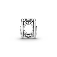 Charm Pandora Donna Pandora Moments in Argento 790800C00 - 790800C00